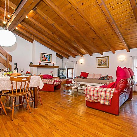 Residenza Rocca Del Lago 2 - Happy Rentals 리바 델 이탈리아 베로나 외부 사진