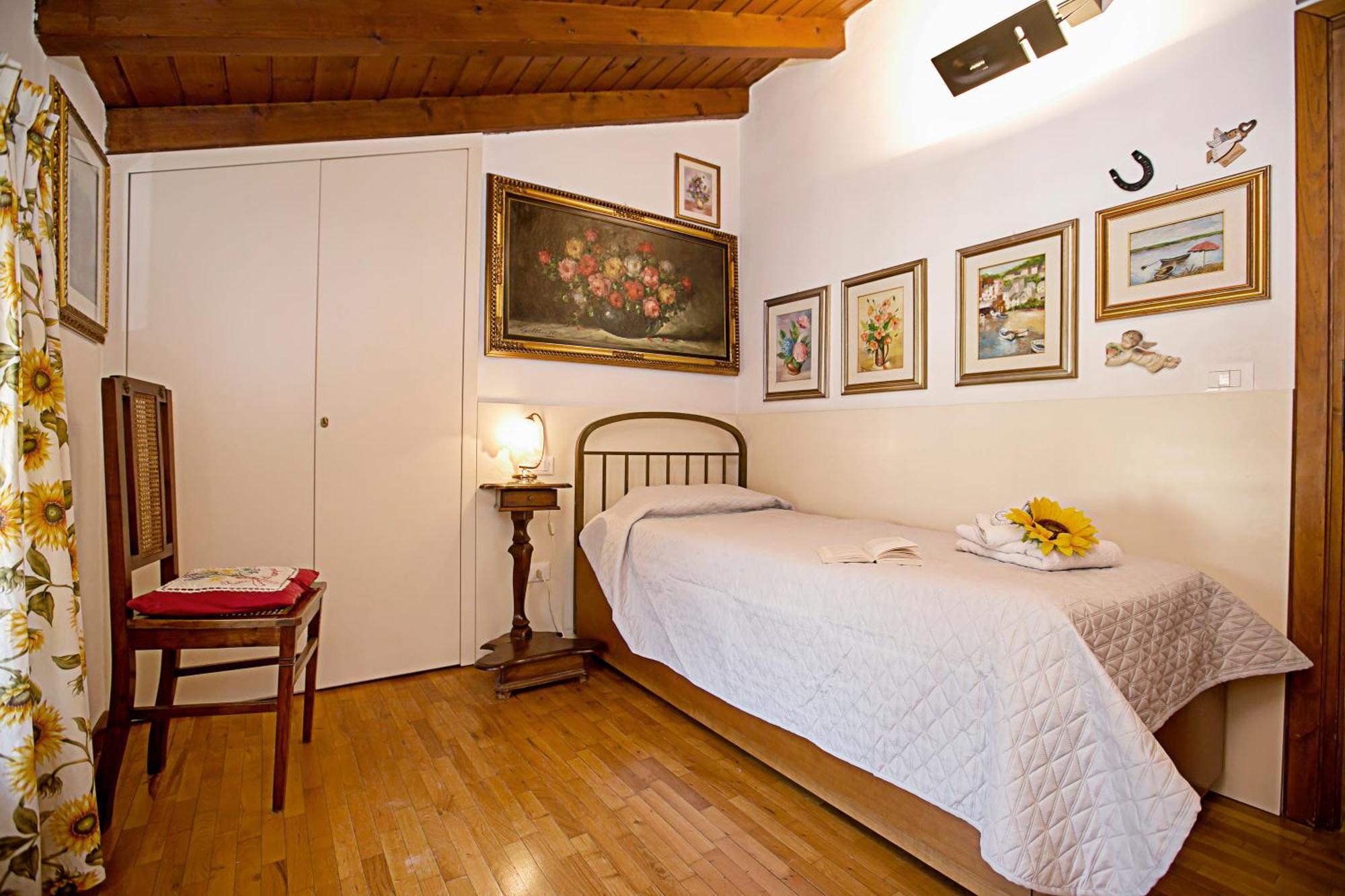 Residenza Rocca Del Lago 2 - Happy Rentals 리바 델 이탈리아 베로나 외부 사진