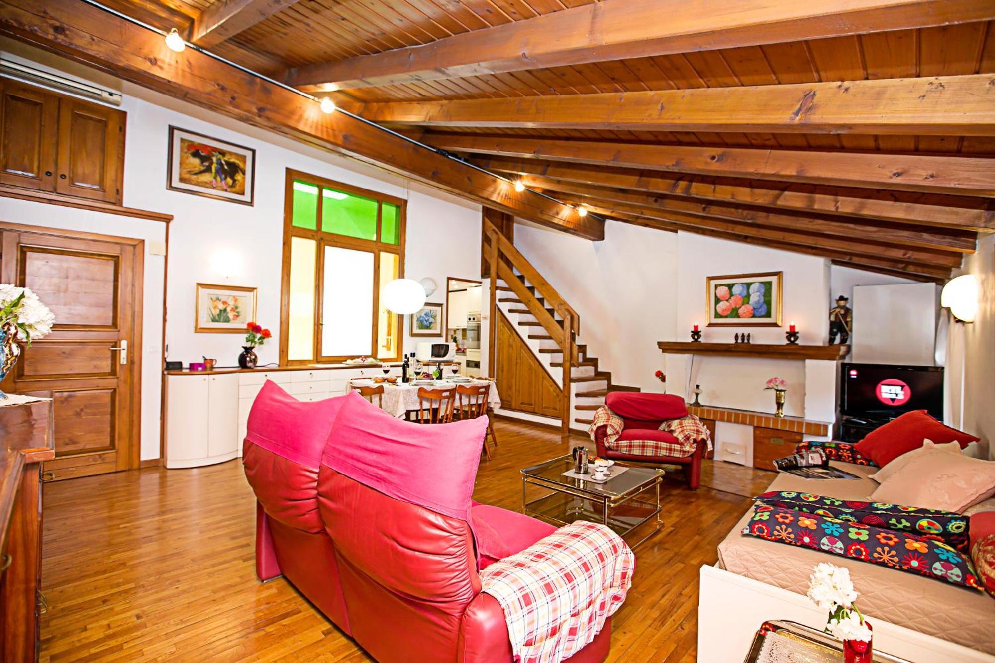 Residenza Rocca Del Lago 2 - Happy Rentals 리바 델 이탈리아 베로나 외부 사진